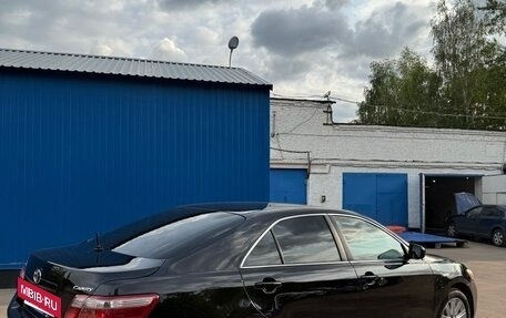 Toyota Camry, 2008 год, 970 000 рублей, 7 фотография