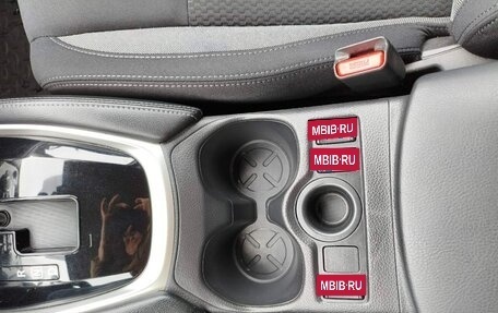 Nissan Qashqai, 2019 год, 2 250 000 рублей, 16 фотография