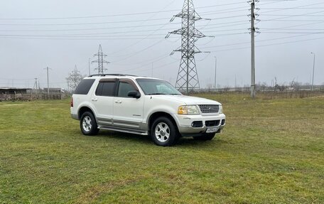 Ford Explorer III, 2002 год, 890 000 рублей, 6 фотография