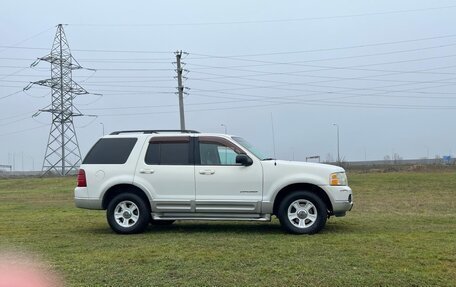 Ford Explorer III, 2002 год, 890 000 рублей, 7 фотография