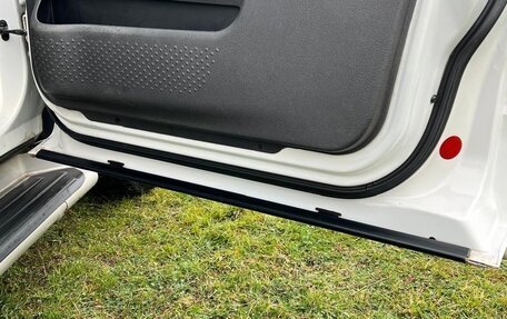 Ford Explorer III, 2002 год, 890 000 рублей, 13 фотография