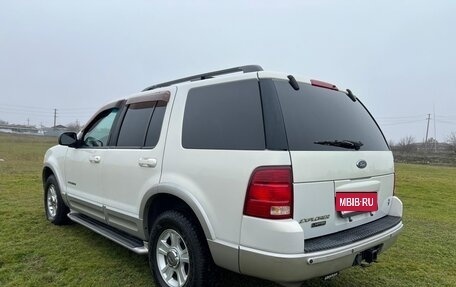 Ford Explorer III, 2002 год, 890 000 рублей, 3 фотография