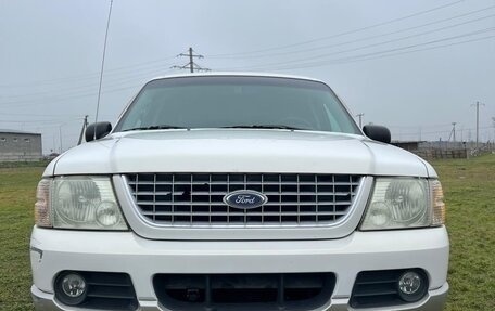 Ford Explorer III, 2002 год, 890 000 рублей, 2 фотография