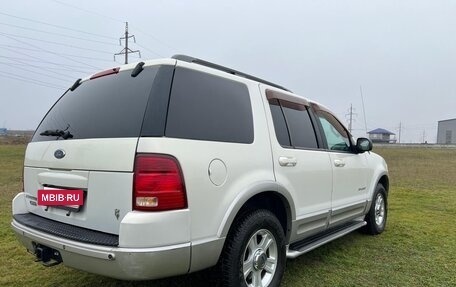 Ford Explorer III, 2002 год, 890 000 рублей, 10 фотография