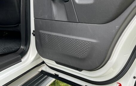 Ford Explorer III, 2002 год, 890 000 рублей, 16 фотография