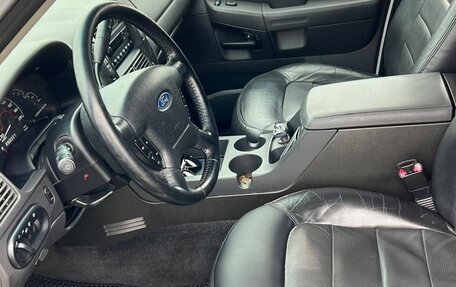 Ford Explorer III, 2002 год, 890 000 рублей, 17 фотография