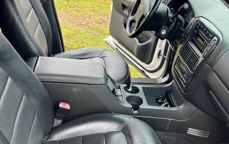 Ford Explorer III, 2002 год, 890 000 рублей, 20 фотография