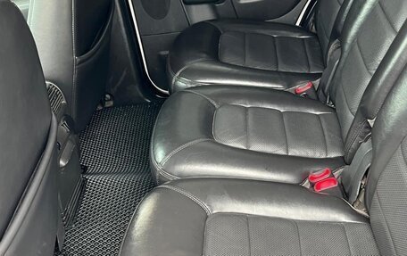 Ford Explorer III, 2002 год, 890 000 рублей, 18 фотография