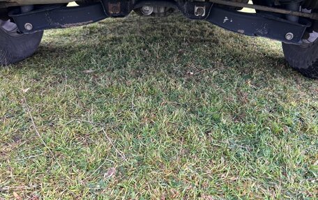 Ford Explorer III, 2002 год, 890 000 рублей, 23 фотография