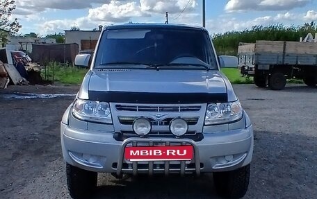 ЛуАЗ Patriot, 2007 год, 365 000 рублей, 2 фотография