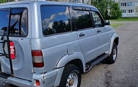 ЛуАЗ Patriot, 2007 год, 365 000 рублей, 4 фотография
