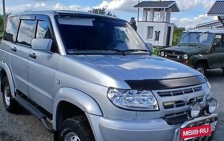 ЛуАЗ Patriot, 2007 год, 365 000 рублей, 3 фотография