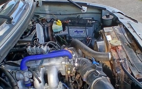 ЛуАЗ Patriot, 2007 год, 365 000 рублей, 8 фотография