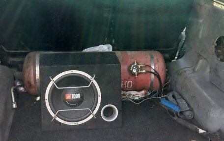 ЛуАЗ Patriot, 2007 год, 365 000 рублей, 9 фотография