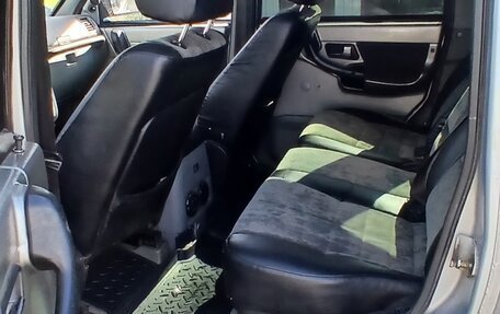 ЛуАЗ Patriot, 2007 год, 365 000 рублей, 14 фотография