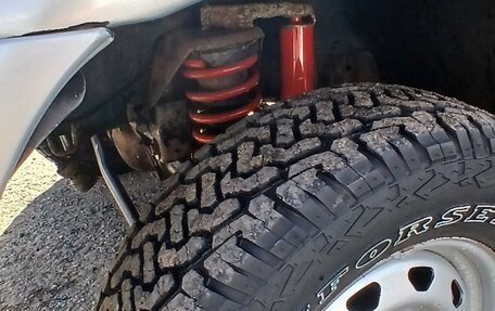 ЛуАЗ Patriot, 2007 год, 365 000 рублей, 10 фотография