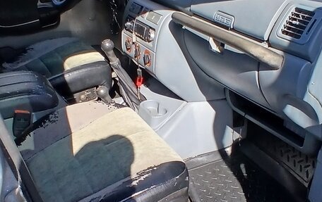 ЛуАЗ Patriot, 2007 год, 365 000 рублей, 15 фотография