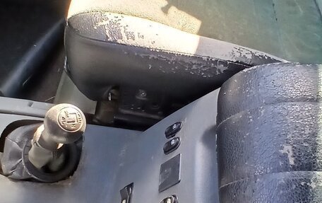 ЛуАЗ Patriot, 2007 год, 365 000 рублей, 12 фотография