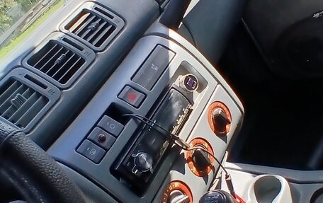 ЛуАЗ Patriot, 2007 год, 365 000 рублей, 13 фотография