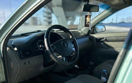 Chevrolet Lacetti, 2007 год, 320 000 рублей, 5 фотография