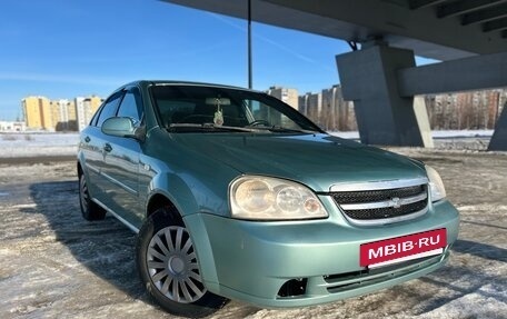 Chevrolet Lacetti, 2007 год, 320 000 рублей, 3 фотография