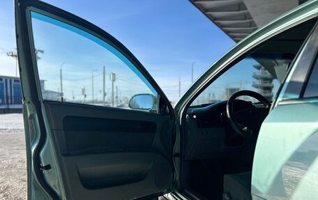 Chevrolet Lacetti, 2007 год, 320 000 рублей, 6 фотография