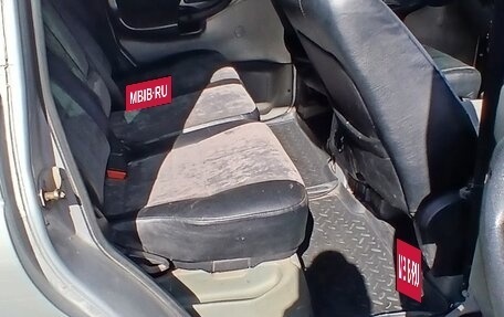 ЛуАЗ Patriot, 2007 год, 365 000 рублей, 16 фотография