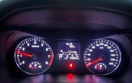 KIA Cerato IV, 2022 год, 1 700 000 рублей, 5 фотография