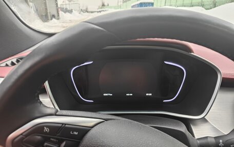 Geely Coolray I, 2021 год, 1 640 000 рублей, 10 фотография