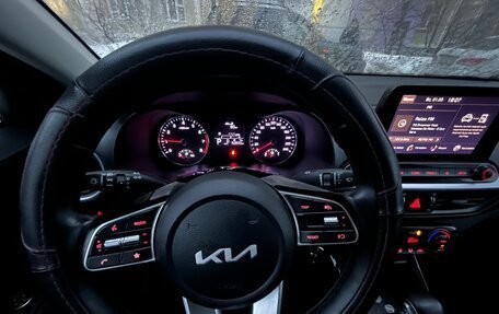 KIA Cerato IV, 2022 год, 1 700 000 рублей, 4 фотография