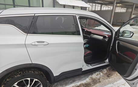 Geely Coolray I, 2021 год, 1 640 000 рублей, 6 фотография