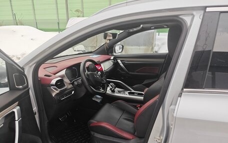 Geely Coolray I, 2021 год, 1 640 000 рублей, 8 фотография