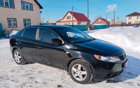 KIA Forte II, 2010 год, 700 000 рублей, 2 фотография