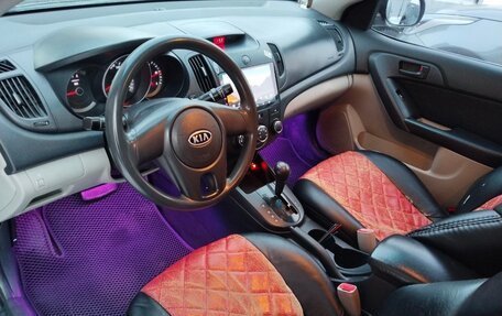 KIA Forte II, 2010 год, 700 000 рублей, 6 фотография