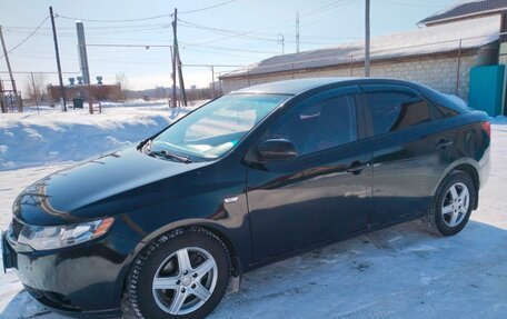 KIA Forte II, 2010 год, 700 000 рублей, 3 фотография