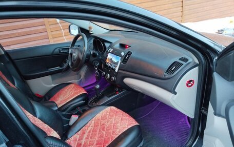 KIA Forte II, 2010 год, 700 000 рублей, 7 фотография