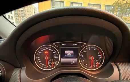 Mercedes-Benz GLA, 2019 год, 3 300 000 рублей, 6 фотография