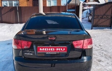 KIA Forte II, 2010 год, 700 000 рублей, 4 фотография