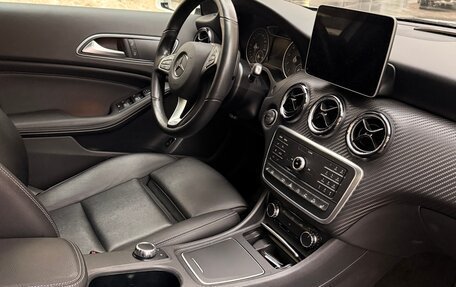 Mercedes-Benz GLA, 2019 год, 3 300 000 рублей, 7 фотография