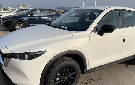 Mazda CX-5 II, 2026 год, 2 350 000 рублей, 3 фотография