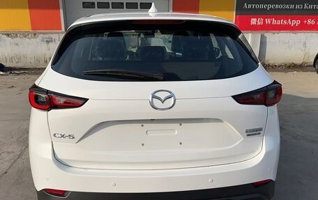 Mazda CX-5 II, 2026 год, 2 350 000 рублей, 4 фотография