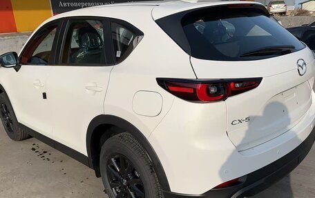 Mazda CX-5 II, 2026 год, 2 350 000 рублей, 5 фотография