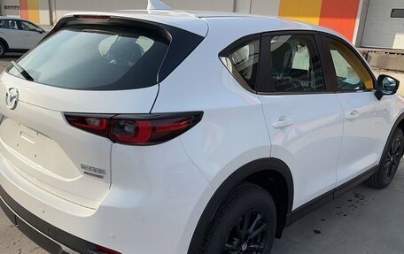 Mazda CX-5 II, 2026 год, 2 350 000 рублей, 6 фотография