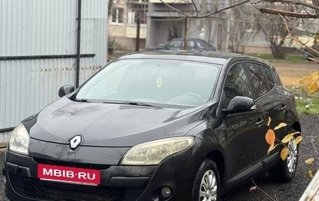 Renault Megane III, 2009 год, 650 000 рублей, 6 фотография