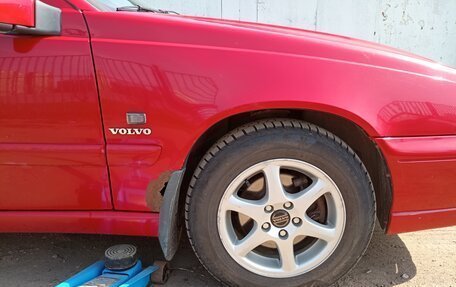 Volvo V70 III рестайлинг, 1999 год, 550 000 рублей, 6 фотография