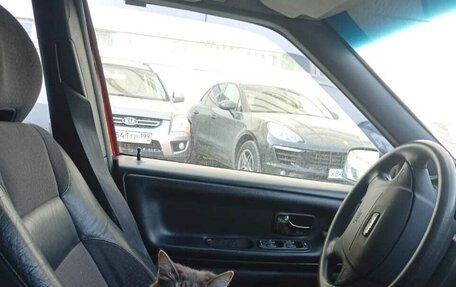 Volvo V70 III рестайлинг, 1999 год, 550 000 рублей, 5 фотография