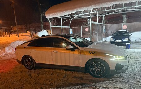 KIA K5, 2020 год, 2 050 000 рублей, 5 фотография