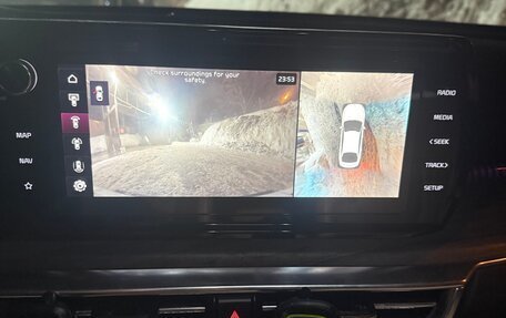 KIA K5, 2020 год, 2 050 000 рублей, 12 фотография