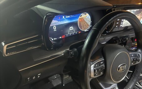 KIA K5, 2020 год, 2 050 000 рублей, 14 фотография