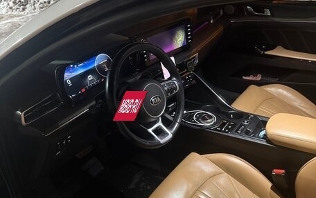 KIA K5, 2020 год, 2 050 000 рублей, 9 фотография